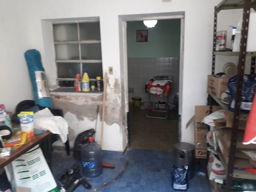 Imagen 4 de 10 de Casa En Venta En Ramos Mejia Sur