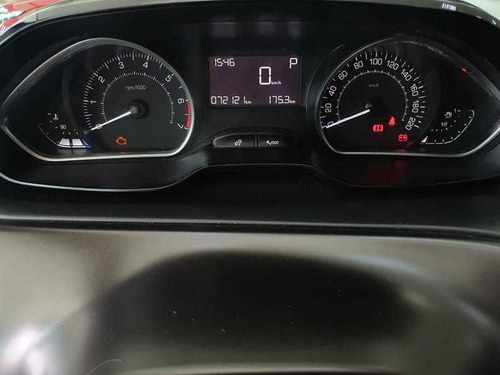 Peugeot 2008 Griffe A