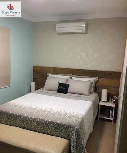 Imagem 12 de 15 de Casa A Venda No Bairro Tremembé Em São Paulo - Sp. - Jv1125-1
