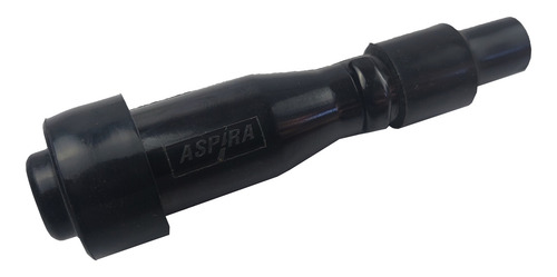 Cachimbo De Vela Yamaha Ybr 125 / 150 Factor Aspira