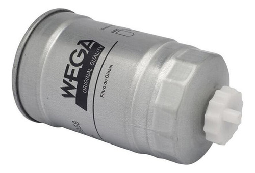 Filtro Combustível Com Dreno Mf 290 4x4 4.1 8v 2004 2005