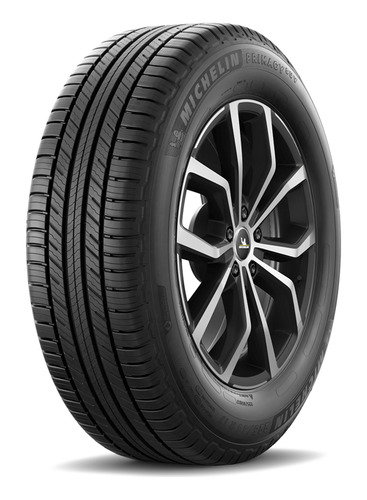 Llanta 255/65r17 Michelin Primacy Suv 110h
