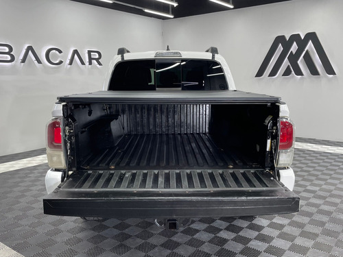 Toyota Tacoma 3.5 Edición Especial 4x4 At