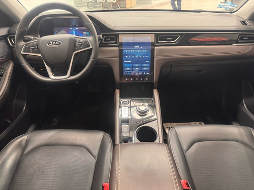 Jac E J7 2022