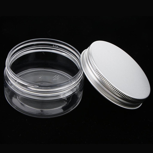 Envase De Crema 80ml