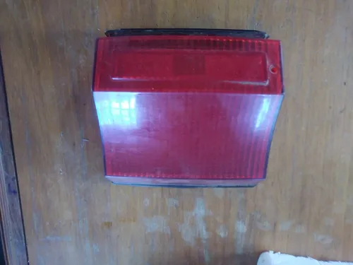 Mica De Stop Vespa Selecta (Usado)