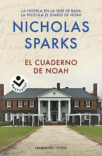 El Cuaderno De Noah / The Notebook (spanish Edition)