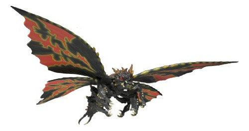 Figura Acción Battra Monsterarts Banbai