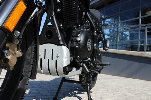 Royal Enfield Himalayan Negra 0 Km