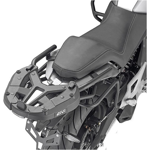 Soporte Top Case Moto Cf 650mt Motoscba