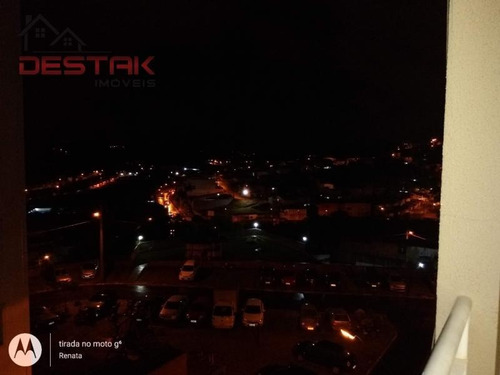 Ref.: 4089 - Apartamento Em Várzea Paulista Para Venda - V4089