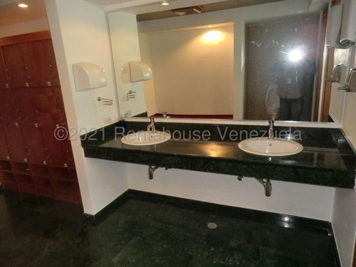 Imagen 4 de 11 de Oficina En Alquiler Los Dos Caminos Mls #21-20732 M.m