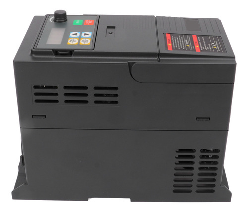 Controlador De Motor Vectorial Con Variador De Frecuencia Rs