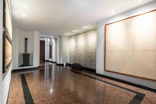 Apartamento En Venta En Los Rosales. Cod V5854