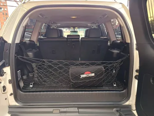 Toyota Prado 4.0 Tx - I Fi