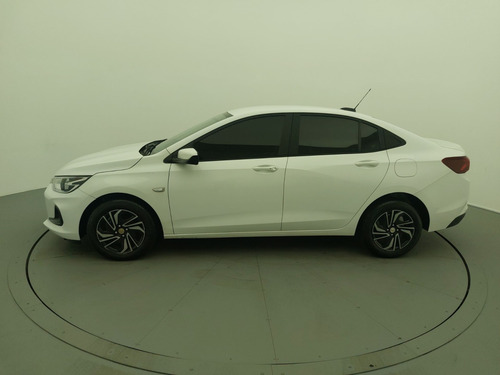 Chevrolet Onix 1.0 FLEX PLUS LT MANUAL