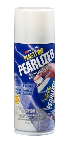 Plasti Dip Pearlizer ( Perlado)