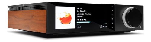 Sistema All In One Hifi Evo 150 Cambridge Audio Mqa