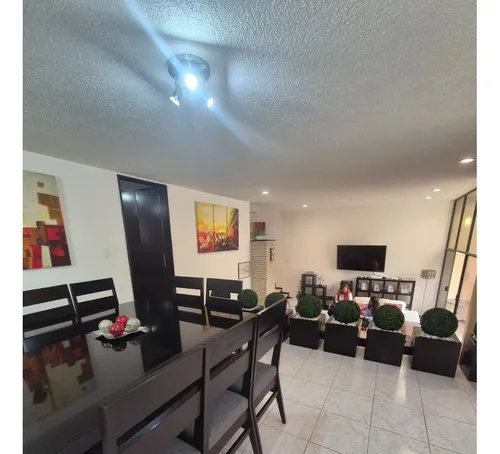 Casa En Venta Lomas De Las Águilas