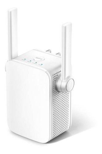 Extensor Rango Wifi Tplink Dual Band Re205 750mbps Backup