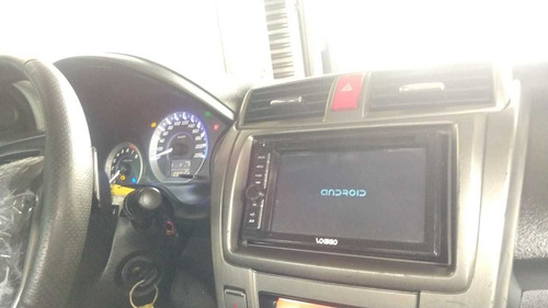 Honda City 2014 Sucata Somente Peças