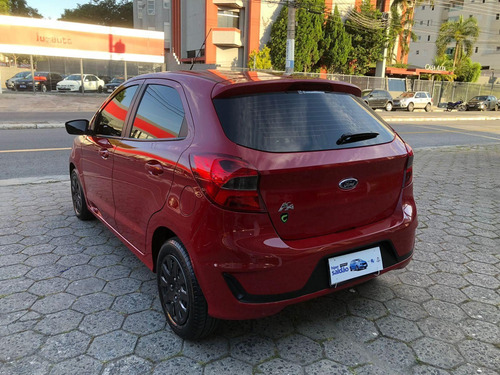 Imagem 4 de 15 de Ford Ka Se 1.0