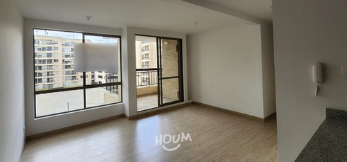 Imagen 1 de 28 de Apartamento En Capellania. 3 Habitaciones, 77 M²