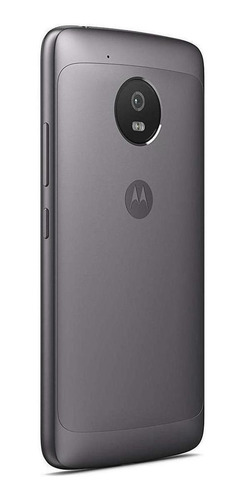 Moto G5 Dual SIM 32 GB Cinza-lunar 2 GB RAM