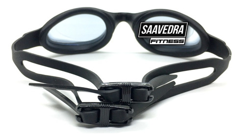 Antiparra Natacion Adulto Marfed Amazonas Lentes