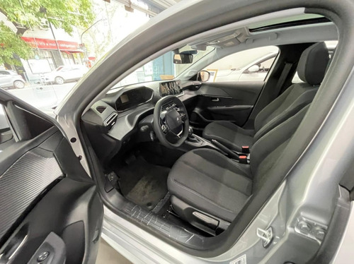 Peugeot 208 1.6l Active Pack Tiptronic