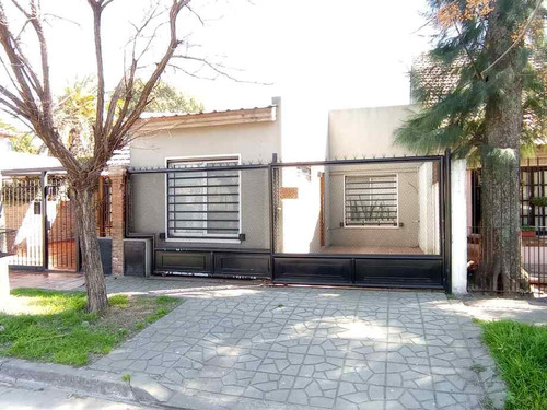 Casa Ph En Venta En Ituzaingo Norte