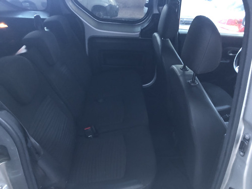 Renault Kangoo Ii Express Confort 5a 1.6 Sce