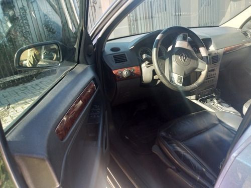 Chevrolet Vectra 2006 2.4 16v Elite Flex Power Aut. 4p