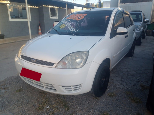Imagem 1 de 11 de Ford Fiesta 1.0 Supercharger 2003