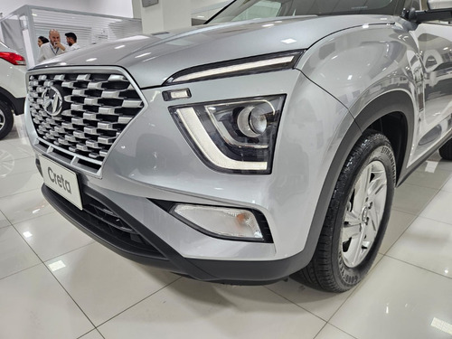 Hyundai Creta 1.0 Tgdi 12v Flex - Comfort Plus At