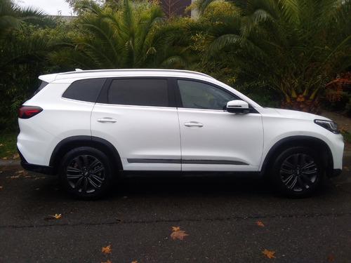 Imagen 3 de 21 de 2020 Chery Tiggo 8 1.5t Dct Auto Glx