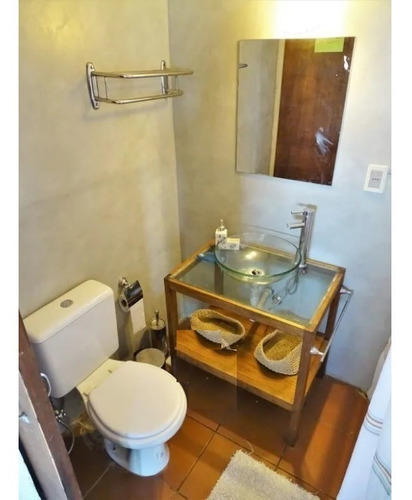 Cabañas Kurare Punta Del Diablo Estadía Mínima 5 Noches