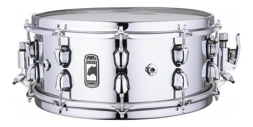 Tarola Mapex Black Panther Cyrus 14 X 6 Bpnst4601cn