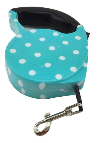Blovess Yueton Pet Correa Retractil Cuerda De Traccion Co...