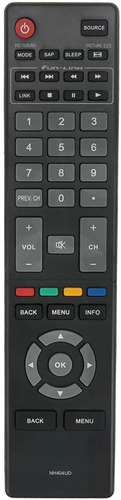 Control Remoto Para Magnavox Tv Nh404ud