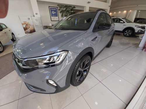 Volkswagen Nivus Highline Tsi 0 Km Oferta Eb #12