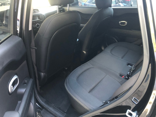 Kia Soul Premium At 1,6