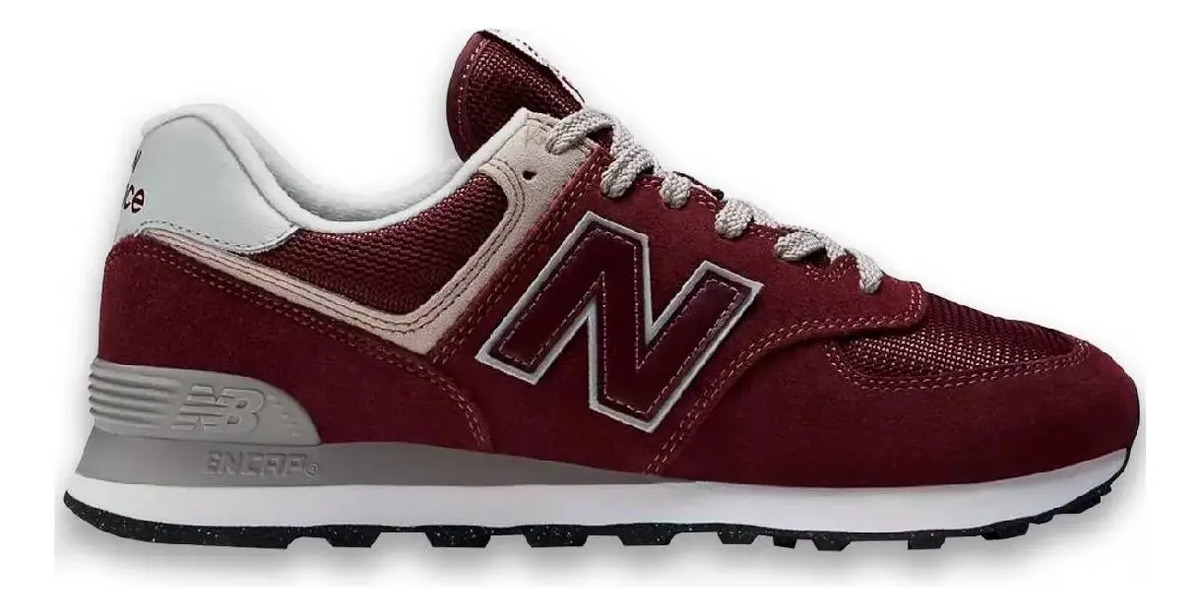 New Balance 574 V2 Masculino Adultos
