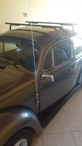 Vw Fusca
