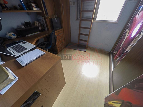 Imagem 16 de 30 de Apartamento À Venda Na Vila Matilde - Ap5693