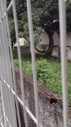 Imagem 6 de 6 de Vendo Terreno 1900 M² Macedo/ Centro De Guarulhos - Terreno A Venda No Bairro Macedo - Guarulhos, Sp - Sc01607