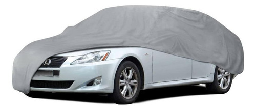 Cubierta De Coche Impermeable De 4 Capas Y 4 Estaciones...