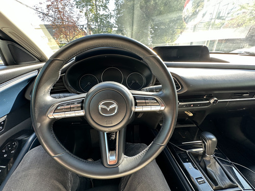 Mazda CX-30 2.0 S 2Wd At