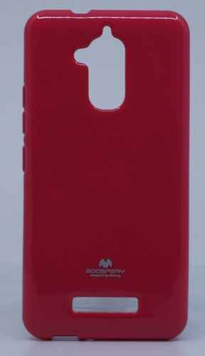 Funda Zenfone 3 Max Mercury Goospery Jelly Case