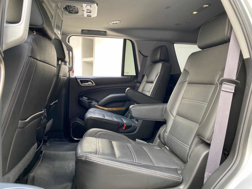 Imagen 14 de 15 de Gmc Yukon 6.2 Denali 8 Vel Awd At Mod. 2017